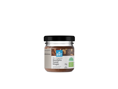 BEWITELLA Sweet Magic, BIO - Organic Bewitella Sweet Magic - 3