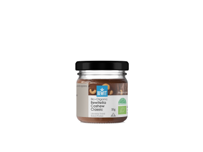 BEWITELLA Cashew Classic, BIO -  - 3
