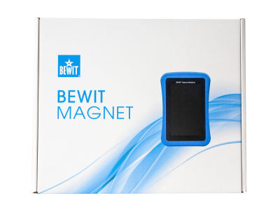 BEWIT Magnet -  - 3