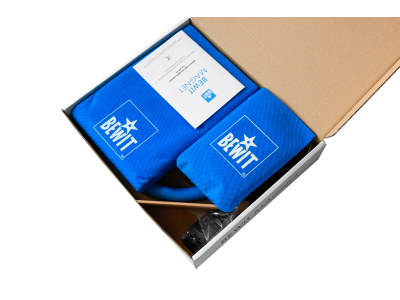 BEWIT Magnet -  - 4
