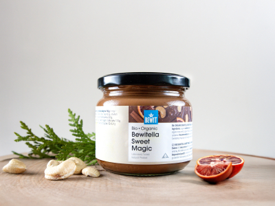 BEWITELLA Sweet Magic, BIO - Organic Bewitella Sweet Magic - 7