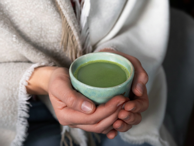 Panacea supergreen, BIO - Étrend-kiegészítő - 5