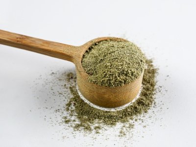 Panacea supergreen, BIO - Étrend-kiegészítő - 3
