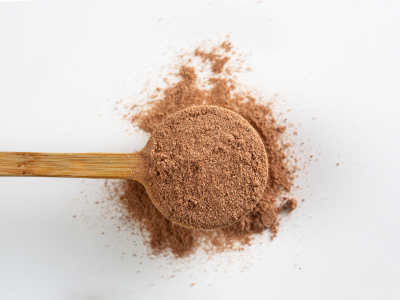 Sweet Cocoa Kiss BIO - Napój kakaowy w proszku instant - 4