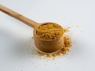 Golden Milk BIO - Bevanda istantanea in polvere - 5
