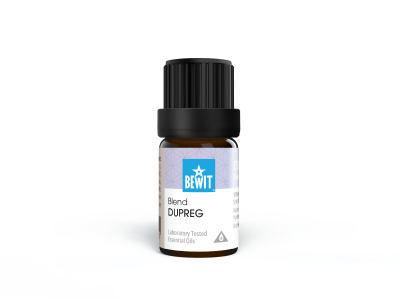 Aceite esencial Dupreg - Mezcla de aceites esenciales 100% puros y naturales CTEO® - 4