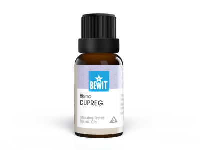 Aceite esencial Dupreg - Mezcla de aceites esenciales 100% puros y naturales CTEO® - 3