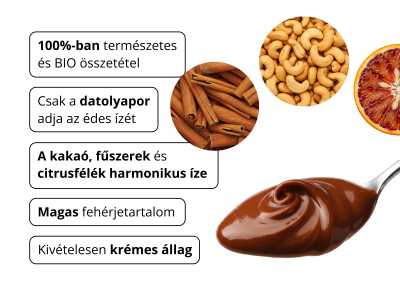 BEWITELLA Sweet Magic, BIO - Organic Bewitella Sweet Magic - 4