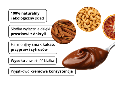 BEWITELLA Sweet Magic, BIO - Organic Bewitella Sweet Magic - 4
