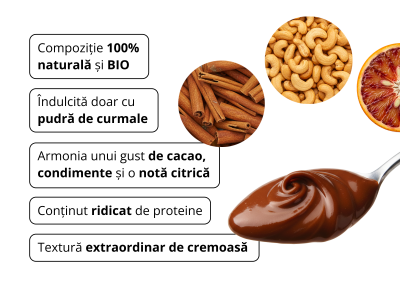 BEWITELLA Sweet Magic, BIO - Organic Bewitella Sweet Magic - 4