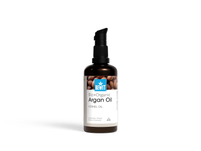 BIO ARGAN OIL