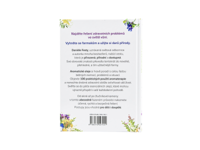 100 praktische Anwendungen der AROMATHERAPIE -  - 2