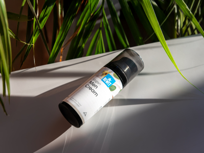 Hydratační pánský krém – Men Cream -  - 2