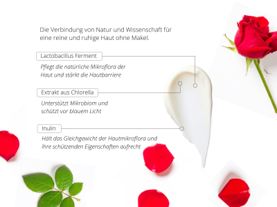 Microbiome Symbiotic Cream – Self Love Flow - Holistische Kosmetik - 3