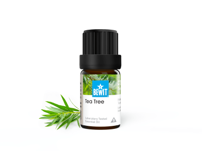 Arbatmedžio eterinis aliejus - 100% grynas ir natūralus CTEO® eterinis aliejus - 3