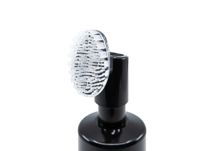 Silicone Replacement for Foamer