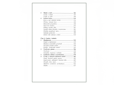Notas de Paul Brunton: Volume 9. A Experiência Humana - A Arte na Cultura -  - 4