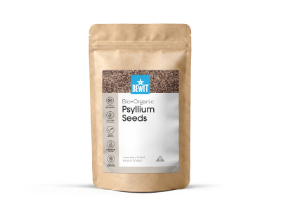 Psülliumi seemned, BIO -  - 2