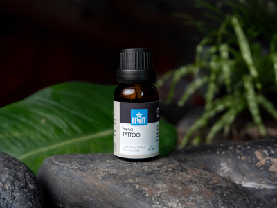 Aceite esencial Tattoo -  - 3