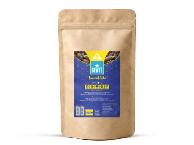 Obloge iz lanenega semena