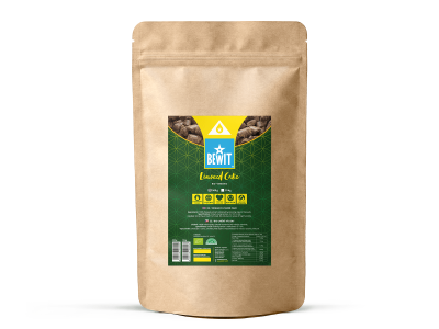 Ekstrudiranje lanenih semen BIO