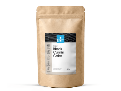 Екстракти от семена на черен кимион BIO