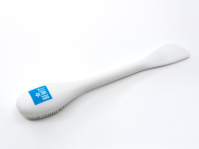 Pennello in silicone -  - 2