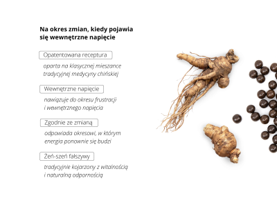 046 - Przełamanie blokady - Suplement diety - 2