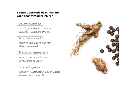 046 - Deblocarea blocajului - Supliment alimentar - 2