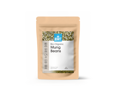 Mungobohnen - Keimsaat, BIO -  - 2