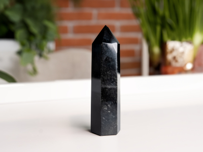 Obsidian - Halbedelstein - 4