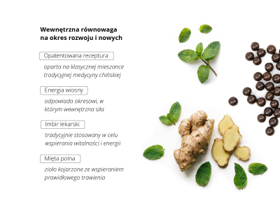 061 - Pokój między generałem a kucharzem - Suplement diety - 2