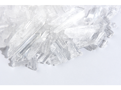 Cristaux de menthol - Menthol pur - 2