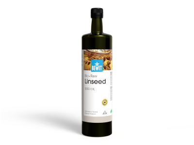 Linaseemneõli Super Fresh, BIO -  - 3