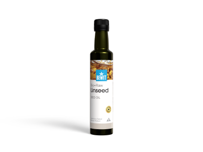 Linaseemneõli Super Fresh, BIO -  - 2