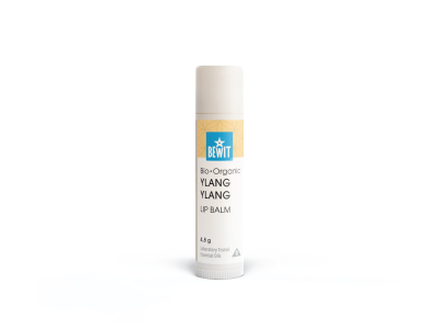 Lippenbalsem - YLANG YLANG BIO