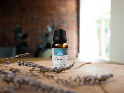Óleo essencial de Nopa No - Mistura 100% pura e natural de óleos essenciais CTEO®. - 4