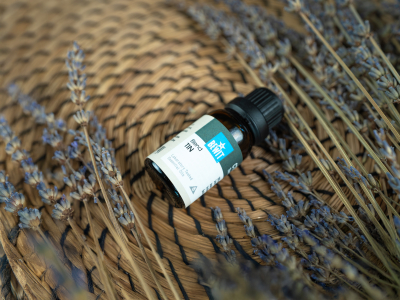 Tin eterinis aliejus - 100% grynas ir natūralus CTEO® eterinių aliejų mišinys - 4