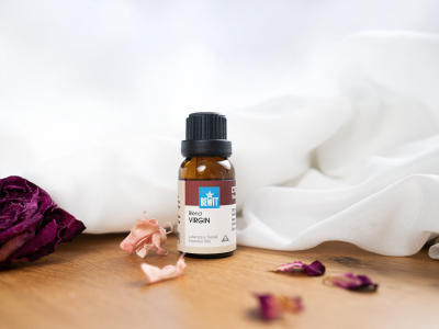 Virgin eterinis aliejus - 100 % grynas ir natūralus CTEO® eterinių aliejų mišinys - 6