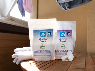 Washing Powder Universal - Univerzální prací prostředek - 7