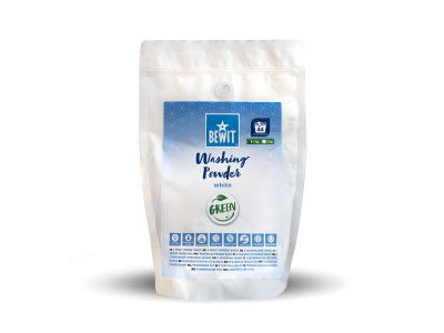 Washing Powder White