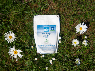 Washing Powder White - Prací prostředek na bílé prádlo - 4