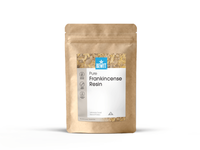Frankincense Harz