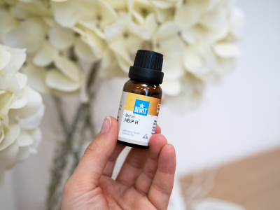 Ulei esențial Help H - Amestec 100% pur și natural de uleiuri esențiale CTEO® - 4