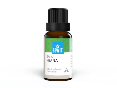 PRANA Essential Oil Blend