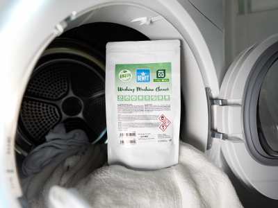 Washing Machine Cleaner - Waschmaschinenreiniger - 4