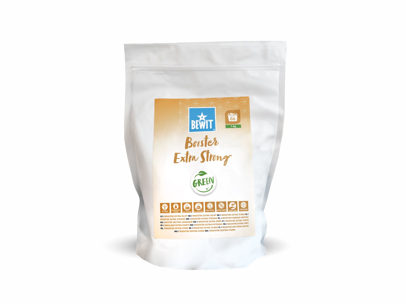 Booster Extra Strong - 1 kg