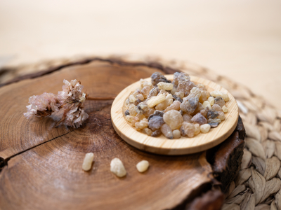 Frankincense Resin, BIO -  - 2