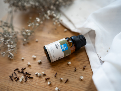 Detol ätherisches Öl - 100% reine und natürliche CTEO® ätherische Ölmischung - 5