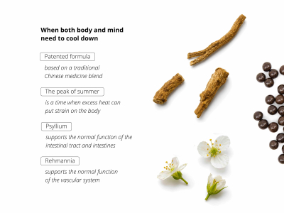 014 - Diverting fire - Food supplement - 3